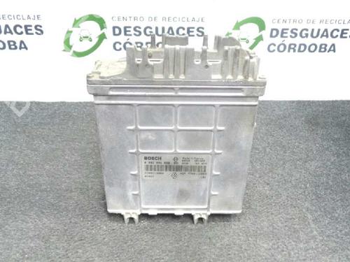 Used Engine control unit (ECU) RENAULT MEGANE I Classic (LA0/1_) 1.9 dTi (LA08, LA0N, LA0K) (98 hp) 5696132