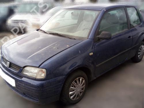 Ignition coil SEAT AROSA (6H1)  | BP17122799M94 