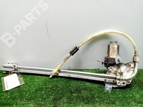 Used Rear left window mechanism Rear left window mechanism RENAULT LAGUNA II Grandtour (KG0/1_) 1.9 dCi (KG1A, KG1W, KG0G) (110 hp) 10865444 10865444