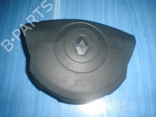 Førerens kollisjonspute RENAULT VEL SATIS (BJ0_) 2.2 dCi (BJ0E, BJ0F, BJ0G, BJ0H) (140 hp) 10241689