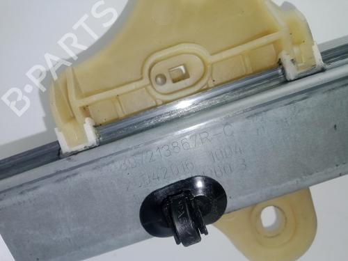 Front left window mechanism RENAULT CLIO IV (BH_)  | BP16698338C22 