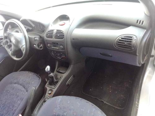 Ekspansjonstank PEUGEOT 206 Hatchback (2A/C) 1.4 i | BP30773825C120