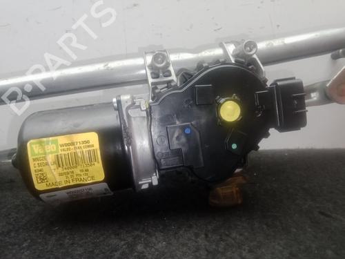 Front wiper motor RENAULT MEGANE IV Hatchback (B9A/M/N_) 1.2 TCe 130 (B9MR) | BP36554356M29 - Image 2