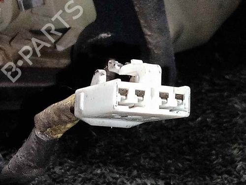 Right taillight KIA CARENS II MPV (FJ) 2.0 CRDi | BP8924606C35 