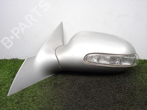 Left mirror MERCEDES-BENZ CLK (C209) CLK 270 CDI (209.316) | BP25271533C26 