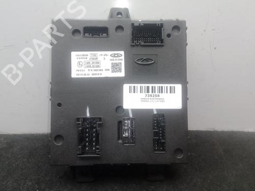 Modulo electronico OMODA 5 1.6 (147 hp) 29244662