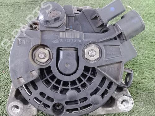 Generator CITROËN XSARA PICASSO (N68) 1.6 HDi | BP28599088M7