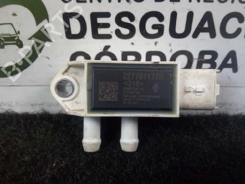 Used Electronic sensor RENAULT CLIO IV (BH_) [2012-2021]  8734229