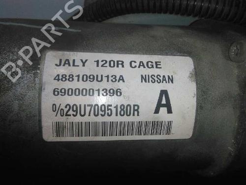 Steering column NISSAN NOTE (E11, NE11)  | BP6778703M21 
