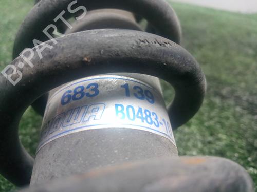 Other BMW MOTORCYCLES R 1200 R 1200 ST (R1ST) | BP24671198O1