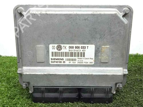Used Engine control unit (ECU) VW PASSAT B5.5 (3B3) [2000-2005]  13758231