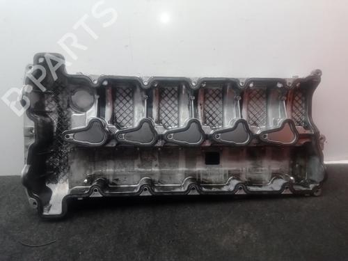 Valve cover SSANGYONG RODIUS I 2.7 Xdi | BP33872457M124 - Image 3