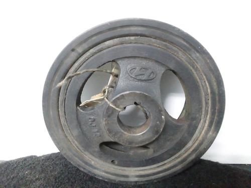 Pulley HYUNDAI ELANTRA III (XD) 1.6 | BP14253070M122