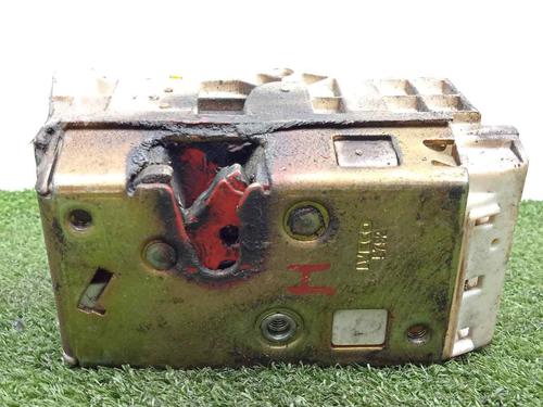 Front left lock IVECO EuroCargo I-III  | BP22238867C98 