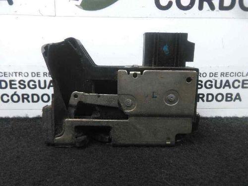 Front left lock FORD FIESTA V (JH_, JD_) 1.4 TDCi | BP5705325C98 