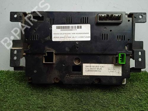 Climate control SUZUKI GRAND VITARA II (JT, TE, TD) 1.9 DDiS (JB419WD, JB419XD) | BP16181544I5 