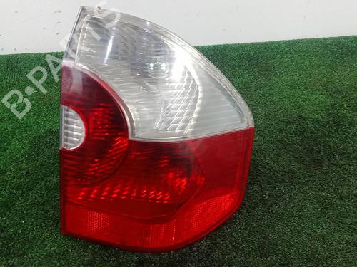 Used Right taillight Right taillight BMW X3 (E83) 2.5 i (192 hp) 40035795 40035795