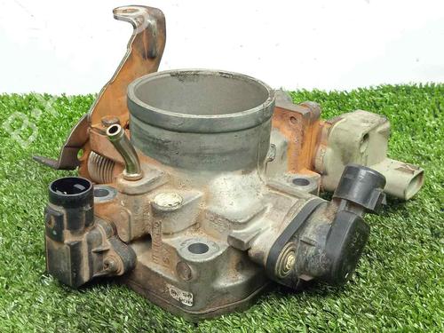 Used Throttle body HONDA CIVIC VI Fastback (MA, MB) 1.6 16V (MB4) (116 hp) 11698557