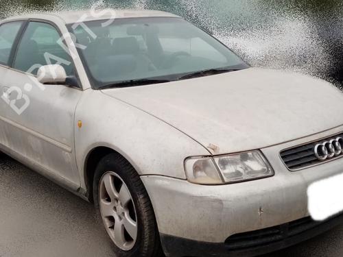 Heater blower motor AUDI A3 (8L1) 1.9 TDI | BP10152864M62 