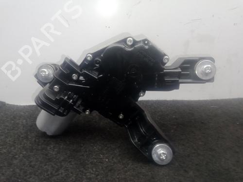 Viskermotor bagrude KIA CARENS IV 1.7 CRDi (116 hp) 24329946