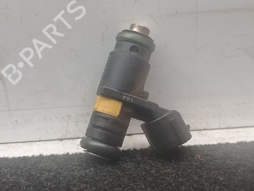 Used Injector Injector SKODA FABIA II (542) 1.4 (86 hp) 34185571 34185571