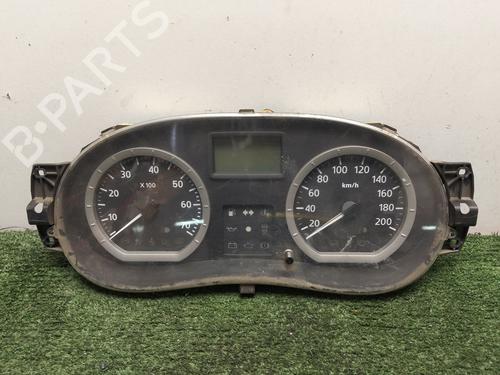 Kombiinstrument Kombiinstrument 39140937 39140937