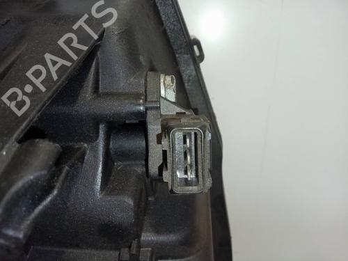 Intake manifold BMW 3 (E46) 320 d | BP5708177M70 