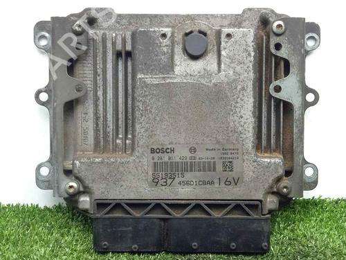 Used Engine control unit (ECU) ALFA ROMEO 147 (937_) [2000-2010]  11052994