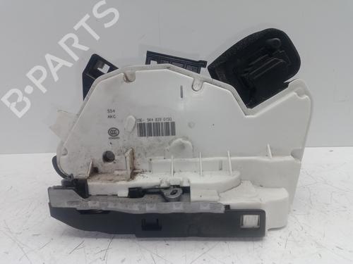 Used Rear left lock SEAT LEON (5F1) [2012-2021]  18644869