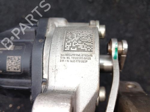 Turbocharger/Supercharger DACIA DUSTER (HM_) 1.5 dCi 115 4x4 | BP33974494M71 - Image 4