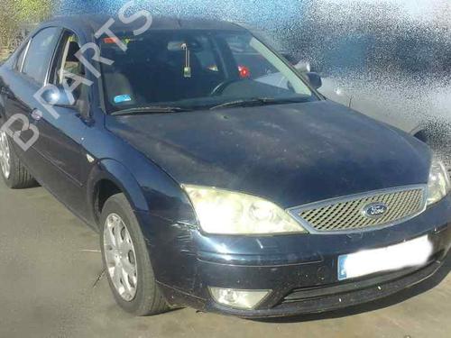 Computer motormanagement FORD MONDEO III (B5Y) 2.0 16V TDDi / TDCi | BP5742587M57 