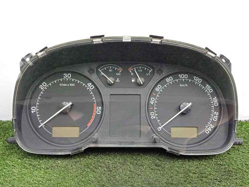 Used Instrument cluster SKODA OCTAVIA I (1U2) [1996-2010]  19732211