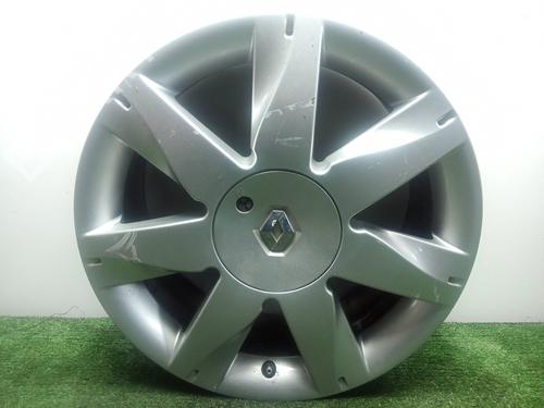 Used Rim RENAULT SCÉNIC II (JM0/1_) 2.0 dCi (JM1K) (150 hp) 25742008