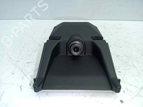 Used Electronic module JEEP RENEGADE SUV (BU, B1, BV) [2014-2025]  19152425