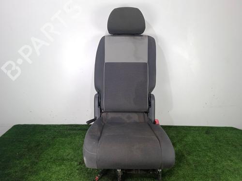 Used Rear seat VW CADDY III Box Body/MPV (2KA, 2KH, 2CA, 2CH) 1.9 TDI (105 hp) 31941124