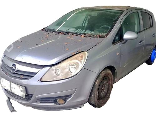 Brugte OPEL CORSA D (S07)    4528321