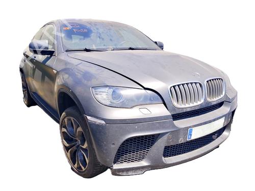 Brugte BMW X6 (E71, E72) xDrive 35 d 4962287