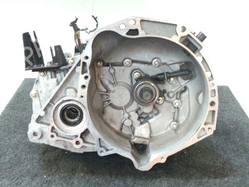 Used Gearbox NISSAN MICRA III (K12) [2002-2010]  5728139
