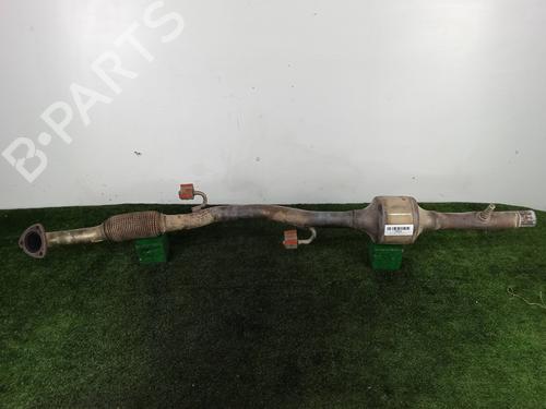 Used Catalyst SEAT IBIZA IV (6J5, 6P1) 1.4 (85 hp) 29178439