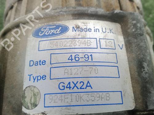 Alternator FORD TRANSIT Van (E_ _) 2.5 DI (EAL, EAS) | BP38872650M7 - Image 4