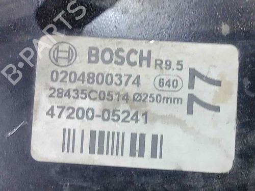 Servo brake TOYOTA AVENSIS Saloon (_T27_) 2.2 D-4D (ADT271_, ADT271R) | BP30112397M42 