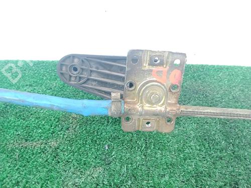 Front right window mechanism CITROËN C25 Platform/Chassis (280_, 290_) 2.5 DT | BP29356284C23 