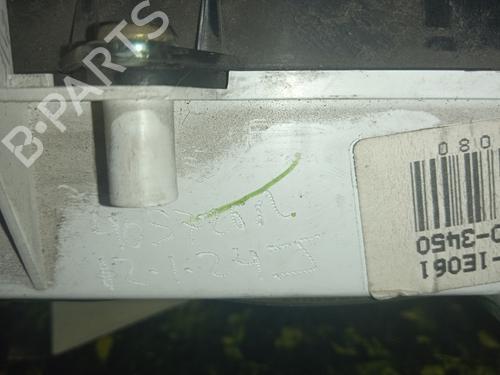 Instrument cluster TOYOTA COROLLA (_E9_)  | BP12216258C47 
