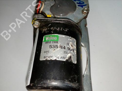 Rear wiper motor CITROËN XANTIA (X1_, X2_)  | BP5721080M102 