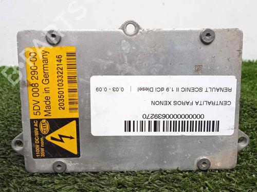 Xenon ballast RENAULT SCÉNIC II (JM0/1_) 1.9 dCi (JM0G, JM12, JM1G, JM2C) | BP13110383C53 