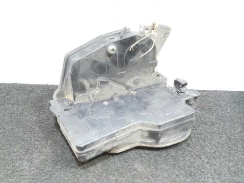Used Rear left lock BMW 7 (E65, E66, E67) 735 i, Li (272 hp) 5781403