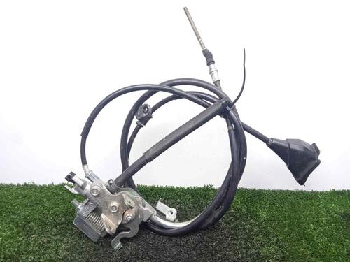Hovedbremsecylinder HONDA MOTORCYCLES PCX PCX 125 (JF57, JF64) (12 hp) 27831582