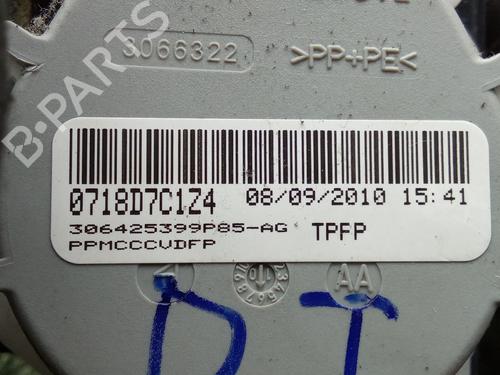 Front left seatbelt AUDI Q5 (8RB) 2.0 TDI quattro | BP36340281I26 - Image 6