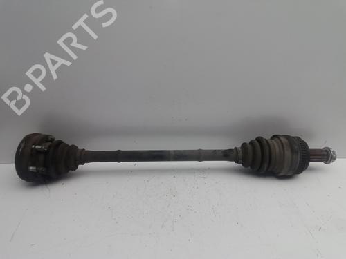 Used Right rear driveshaft BMW 1 (E87) 118 d (143 hp) 16873728