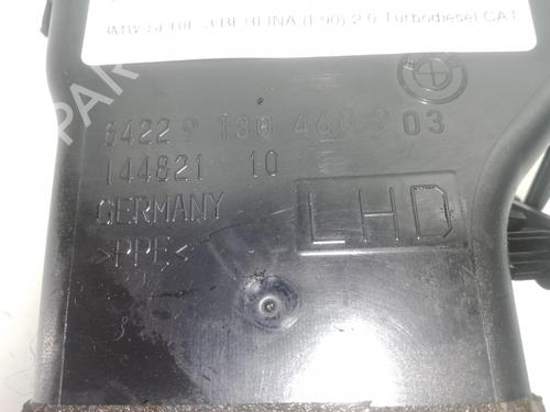 Air vent BMW 3 (E90)  | BP17062697I21 